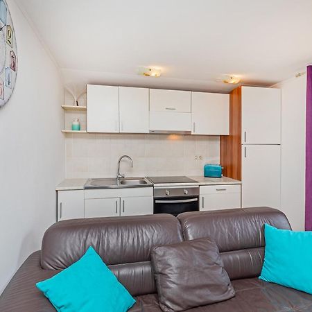 Apartment Ive Mlini Ngoại thất bức ảnh