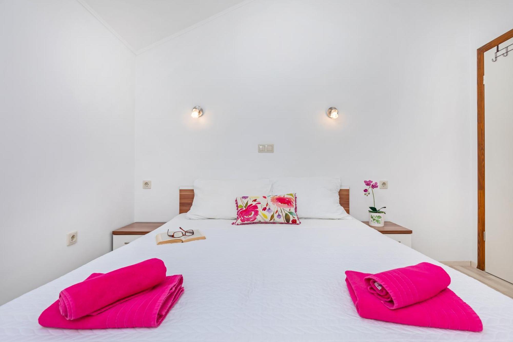 Apartment Ive Mlini Ngoại thất bức ảnh