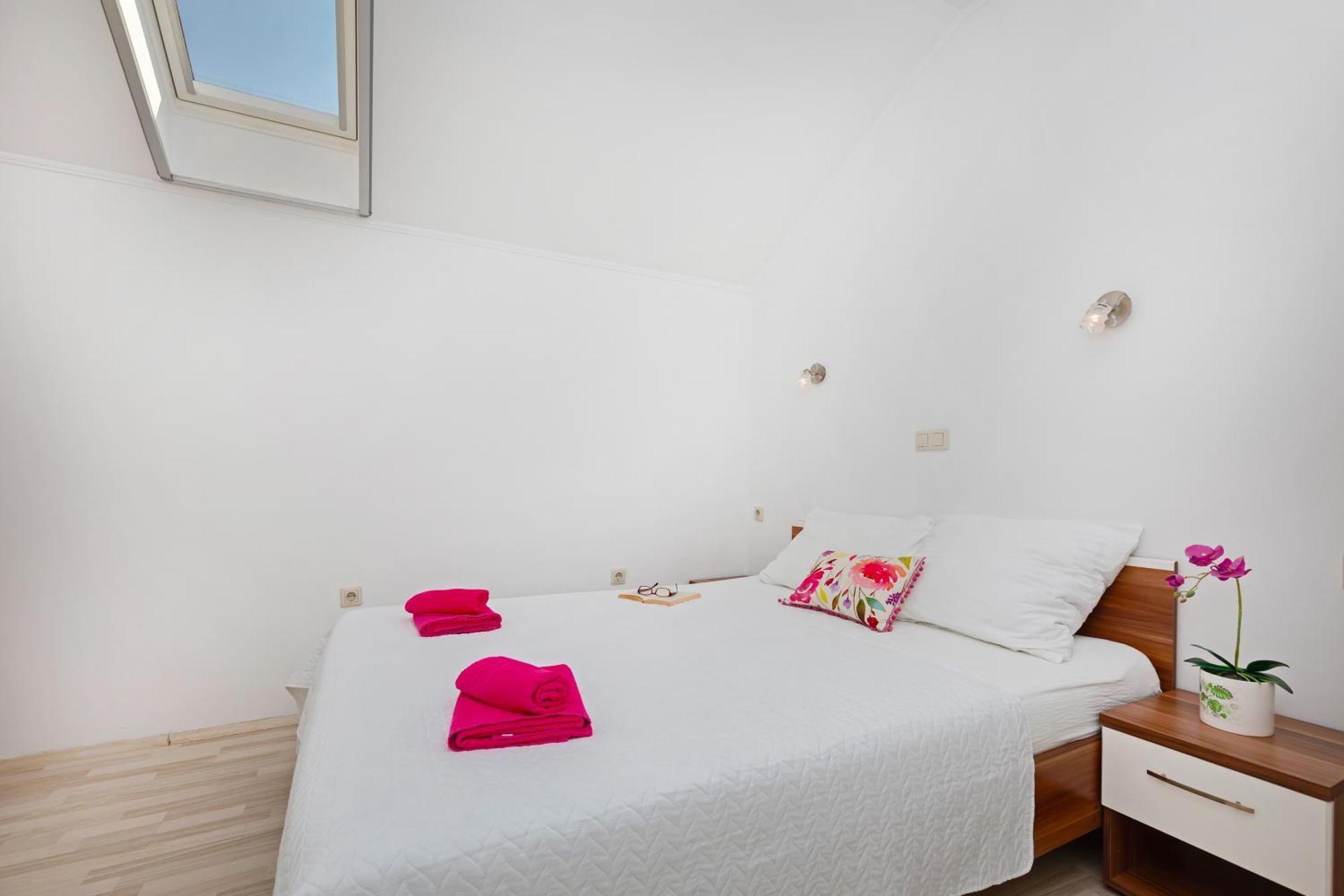 Apartment Ive Mlini Ngoại thất bức ảnh
