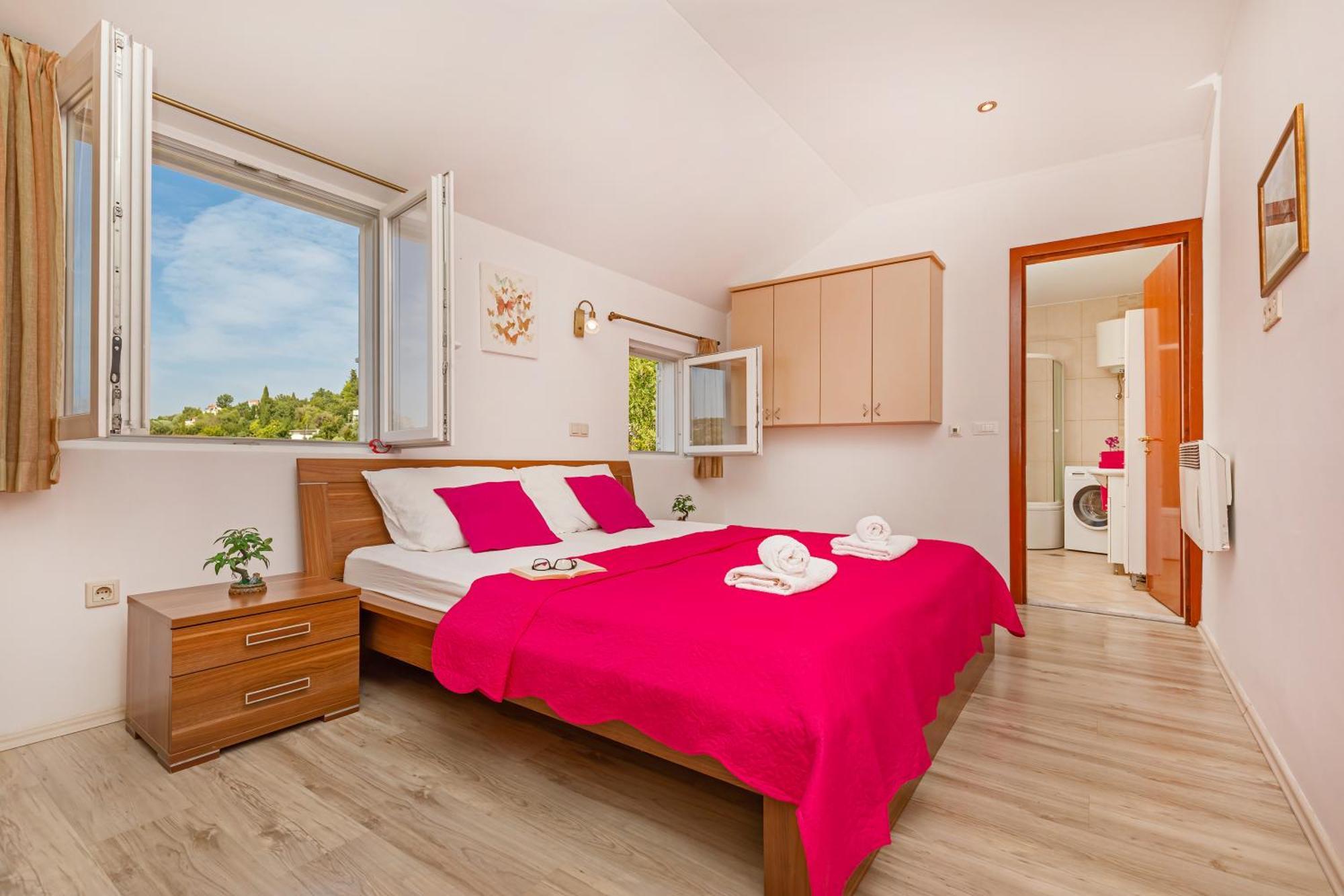Apartment Ive Mlini Ngoại thất bức ảnh