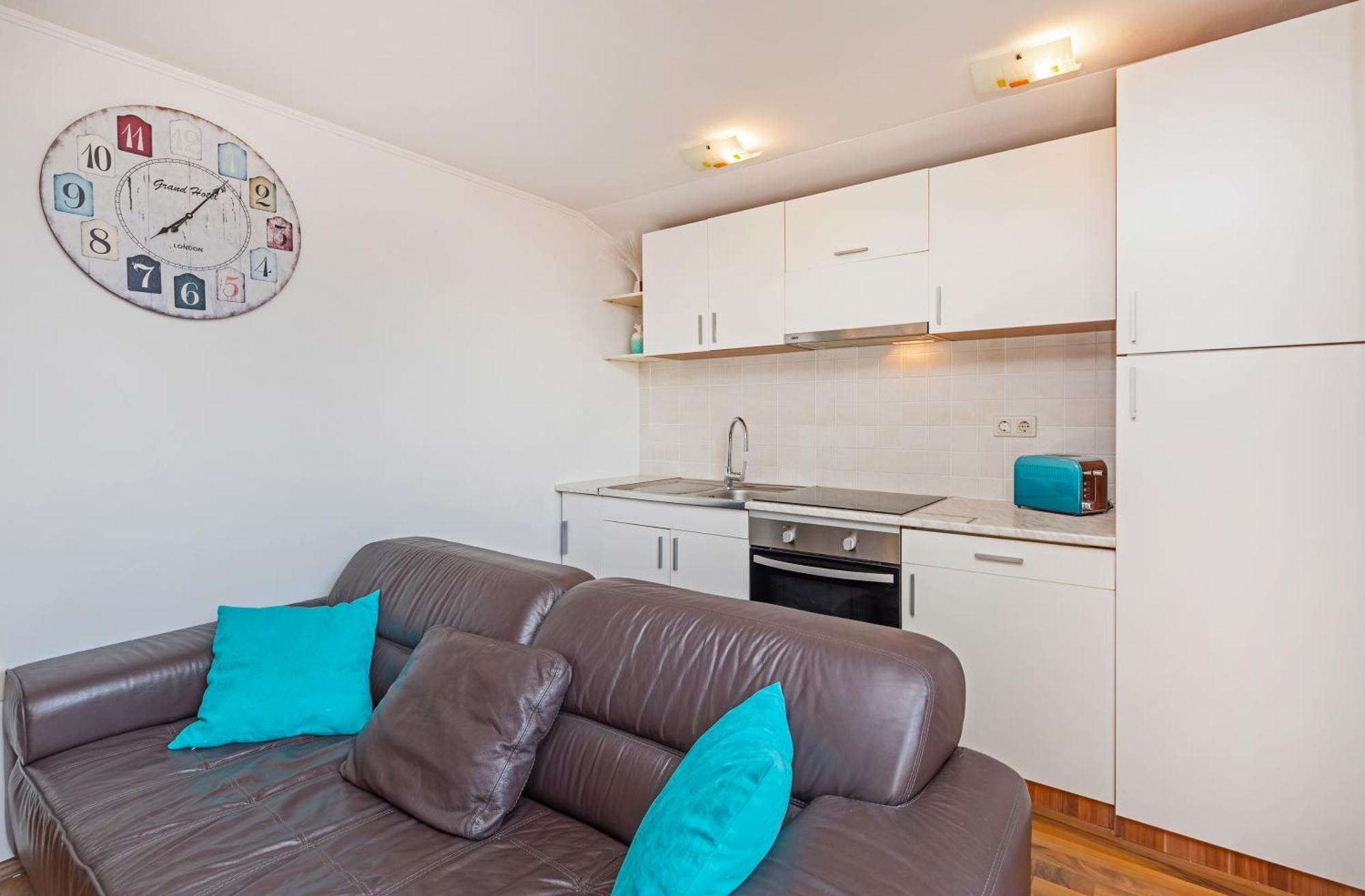 Apartment Ive Mlini Ngoại thất bức ảnh