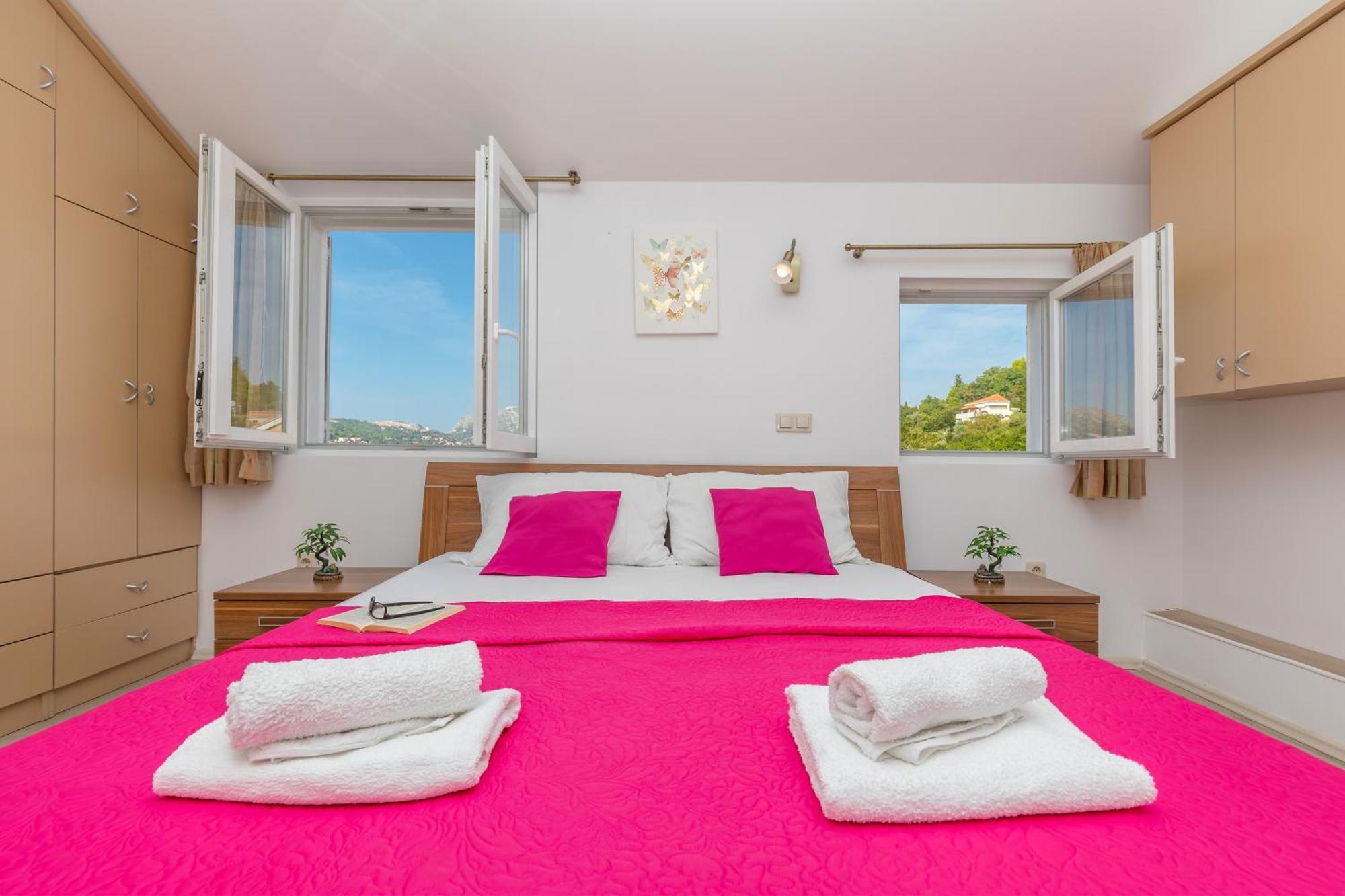 Apartment Ive Mlini Ngoại thất bức ảnh