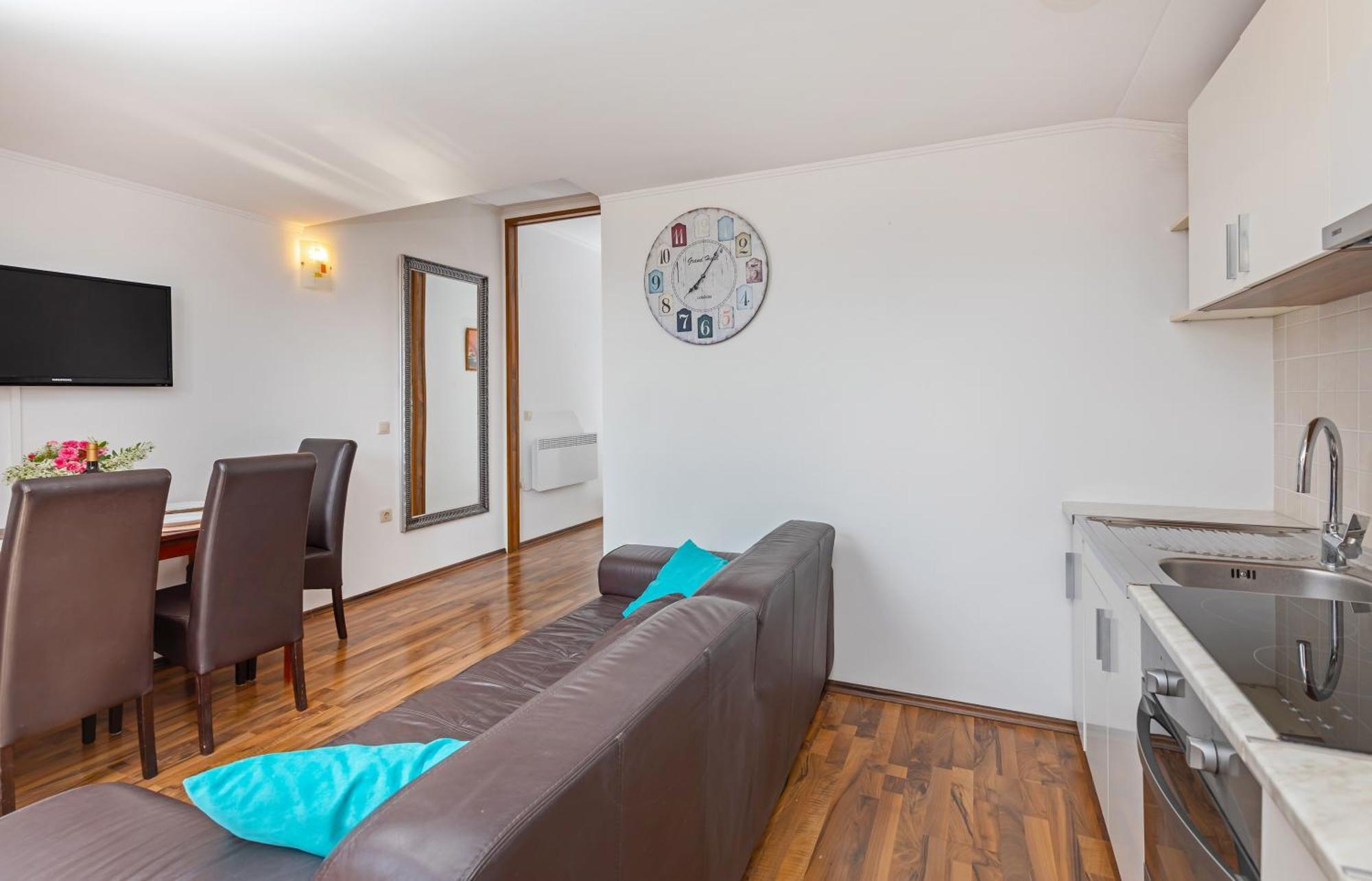 Apartment Ive Mlini Ngoại thất bức ảnh