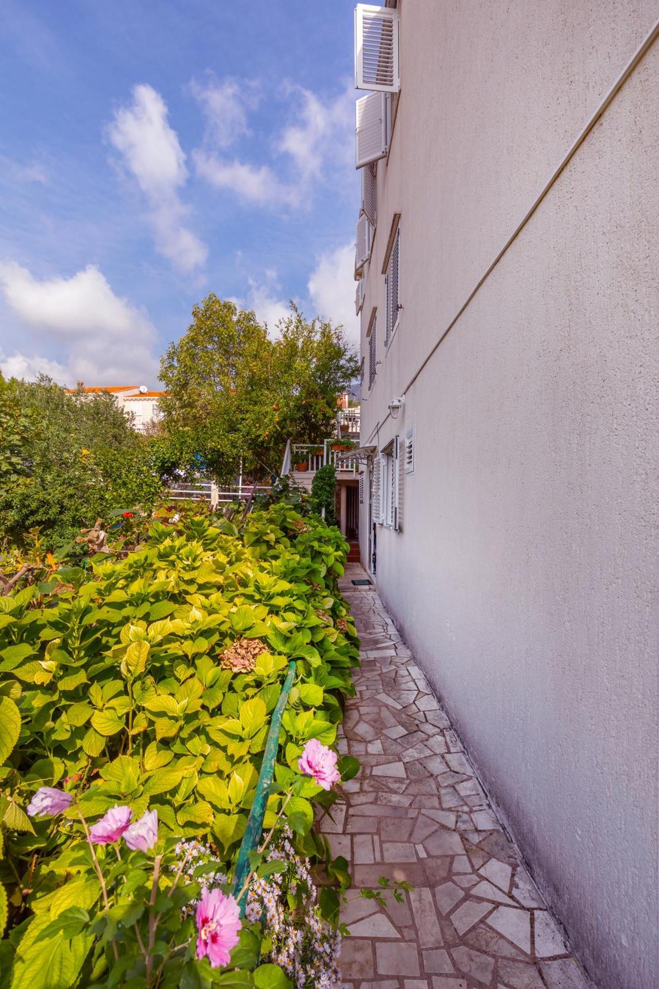 Apartment Ive Mlini Ngoại thất bức ảnh