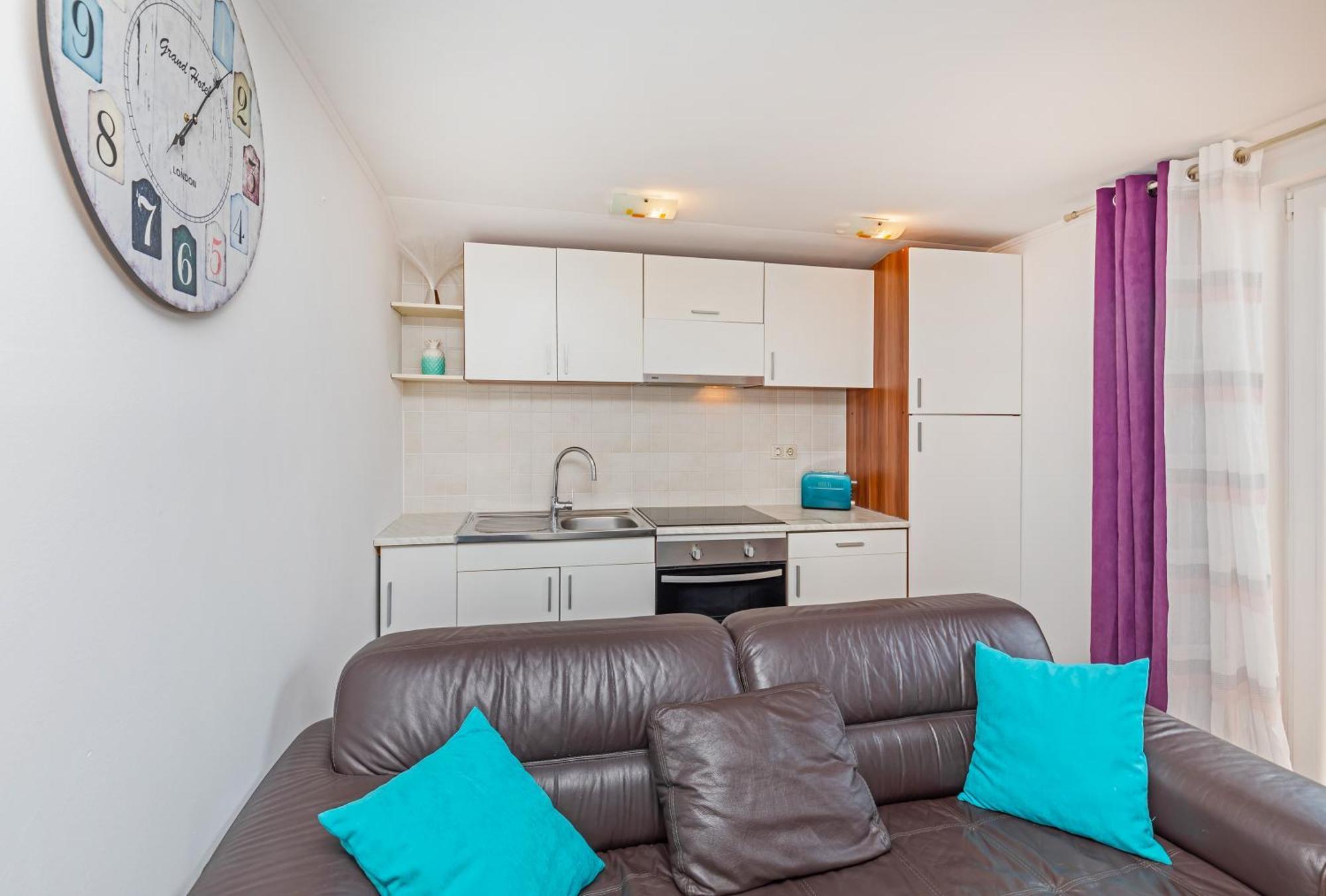 Apartment Ive Mlini Ngoại thất bức ảnh