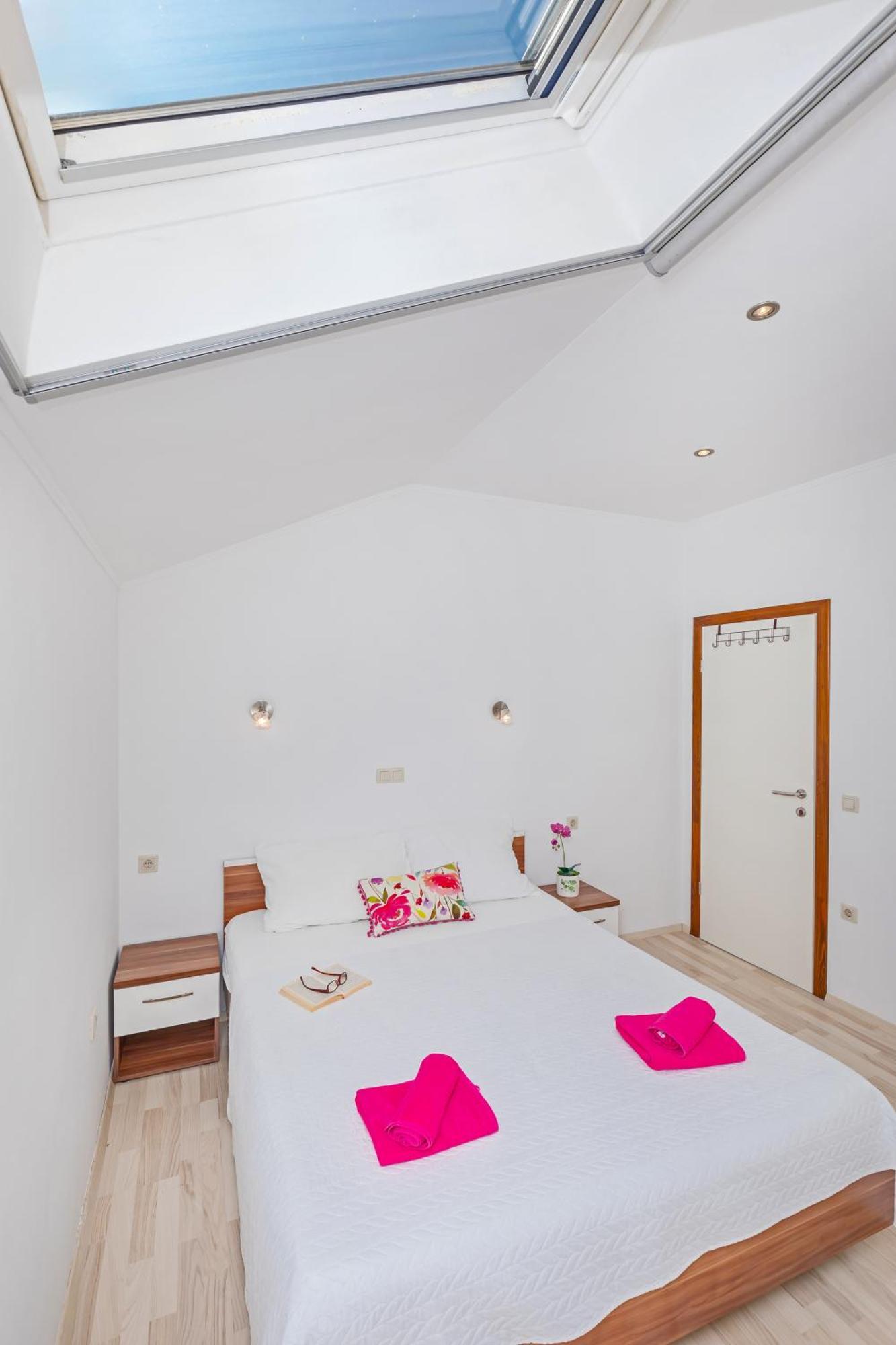 Apartment Ive Mlini Ngoại thất bức ảnh