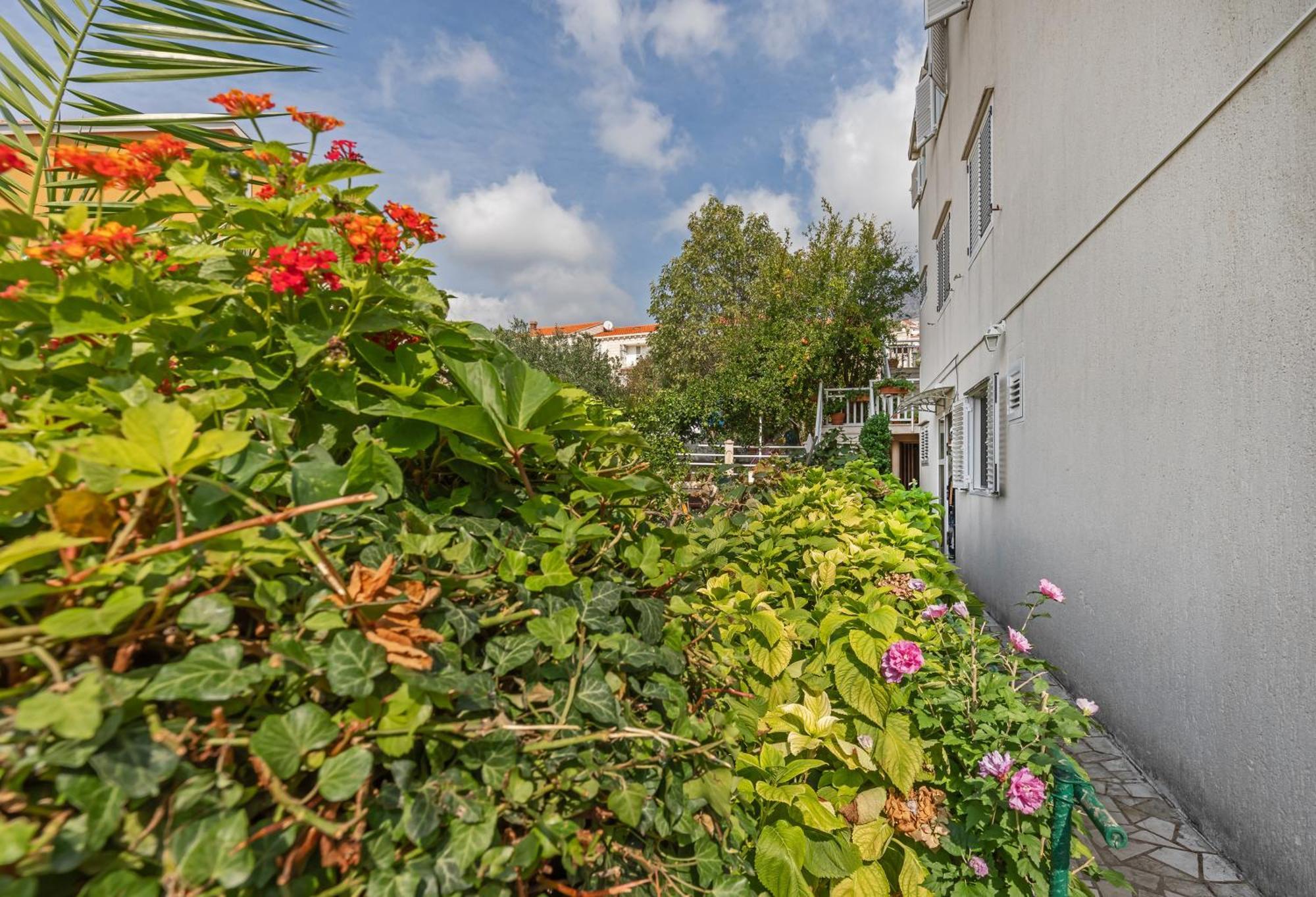 Apartment Ive Mlini Ngoại thất bức ảnh