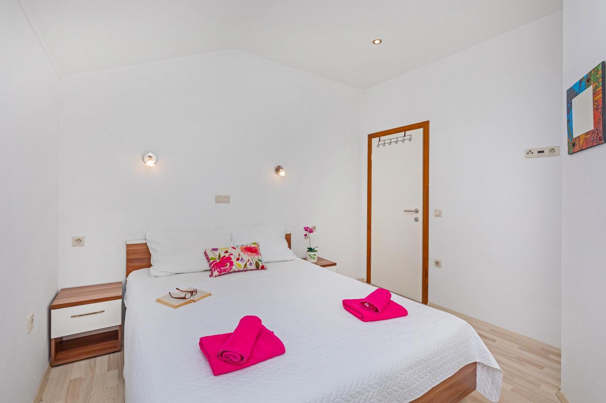 Apartment Ive Mlini Ngoại thất bức ảnh