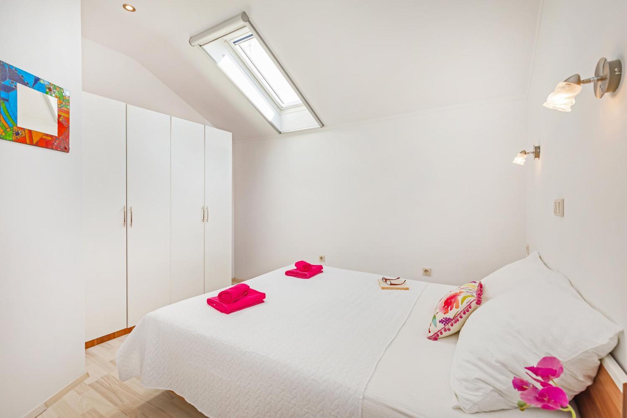Apartment Ive Mlini Ngoại thất bức ảnh