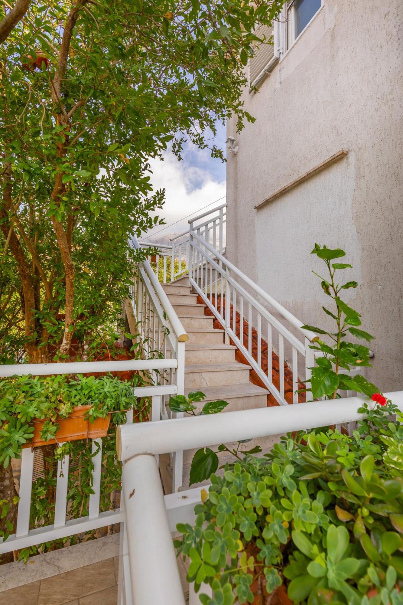 Apartment Ive Mlini Ngoại thất bức ảnh