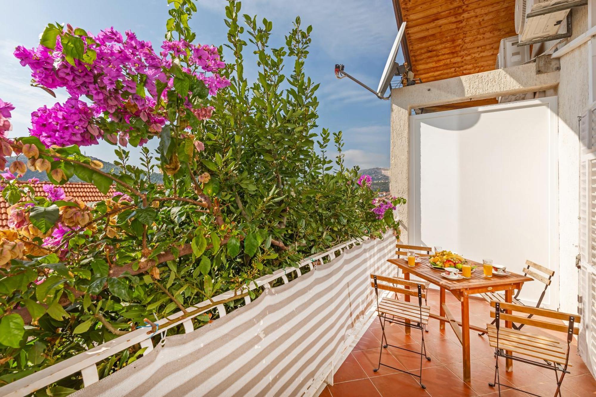 Apartment Ive Mlini Ngoại thất bức ảnh