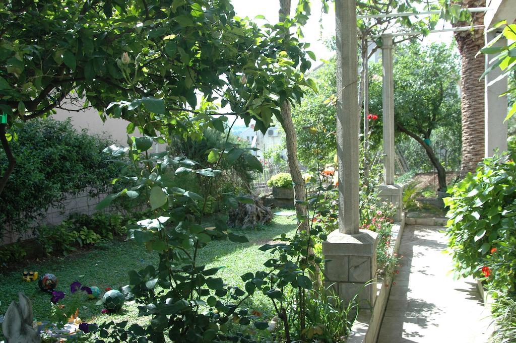 Apartment Ive Mlini Phòng bức ảnh
