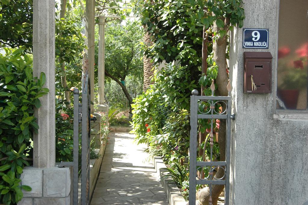Apartment Ive Mlini Phòng bức ảnh