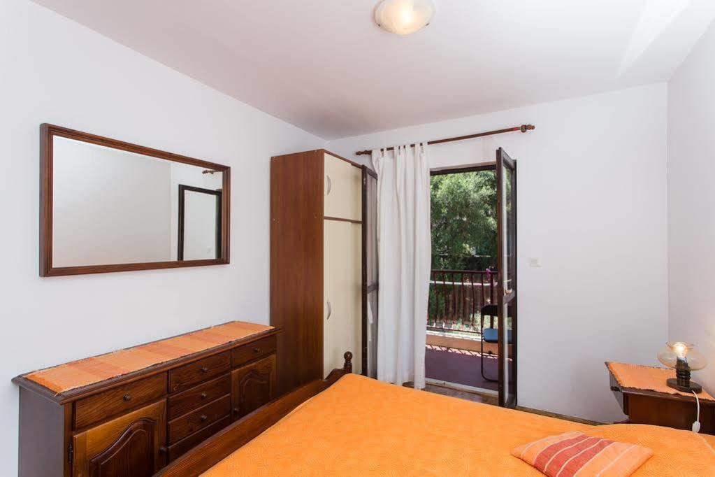 Apartment Ive Mlini Ngoại thất bức ảnh