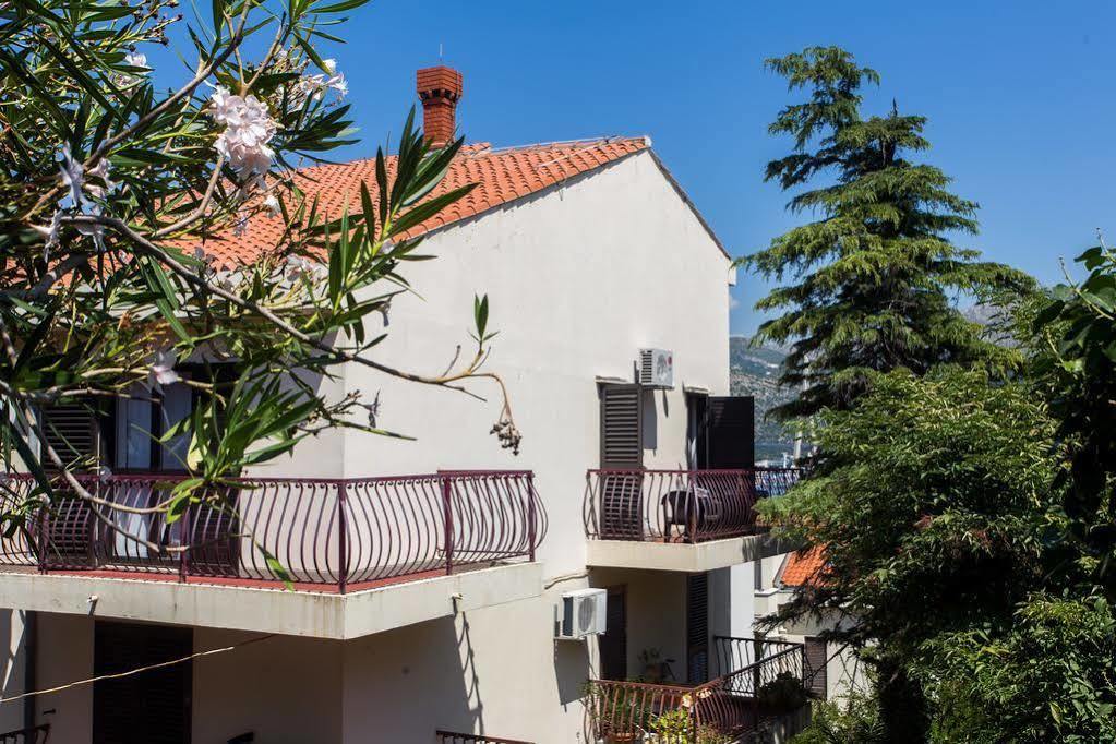 Apartment Ive Mlini Ngoại thất bức ảnh