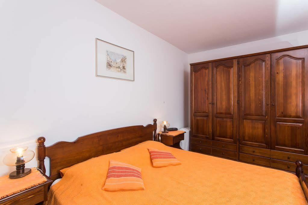 Apartment Ive Mlini Ngoại thất bức ảnh