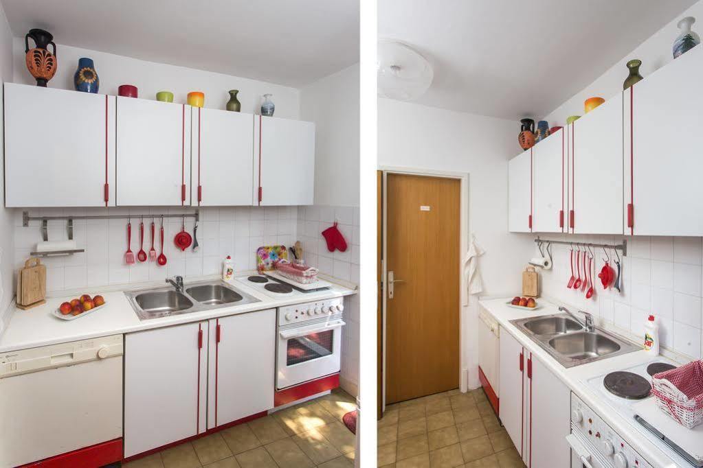 Apartment Ive Mlini Ngoại thất bức ảnh