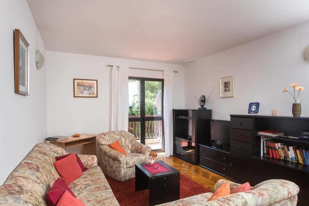 Apartment Ive Mlini Ngoại thất bức ảnh