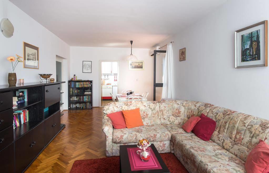 Apartment Ive Mlini Ngoại thất bức ảnh